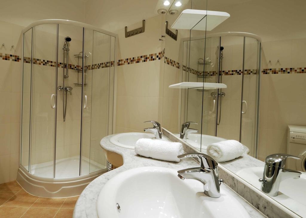 Riess Apartments Rotenhofgasse | contactless check-in Wien Zimmer foto