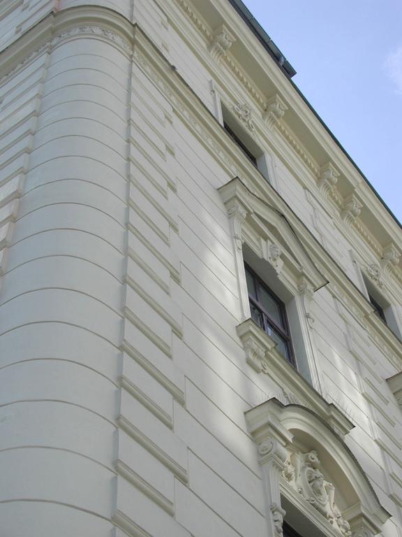 Riess Apartments Rotenhofgasse | contactless check-in Wien Zimmer foto
