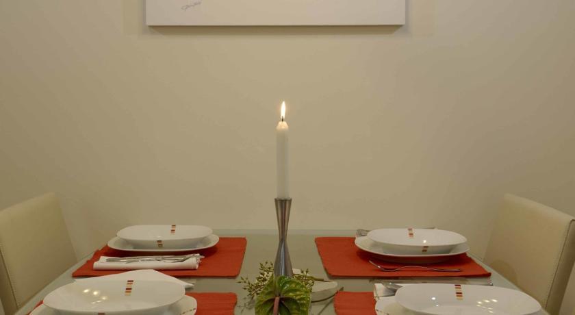 Riess Apartments Rotenhofgasse | contactless check-in Wien Zimmer foto