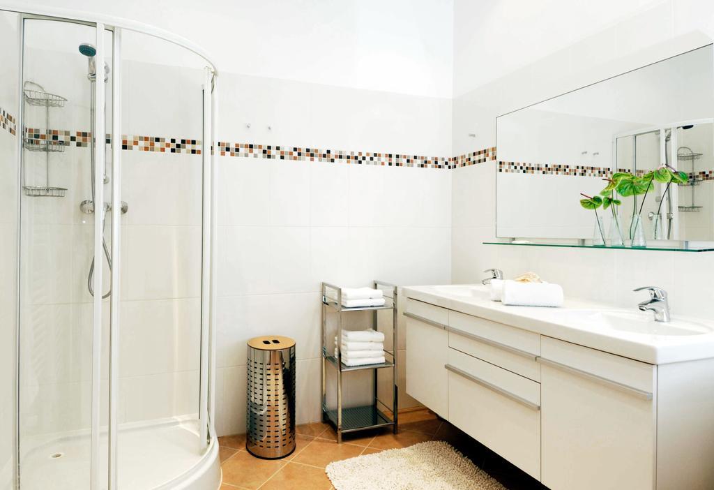Riess Apartments Rotenhofgasse | contactless check-in Wien Zimmer foto