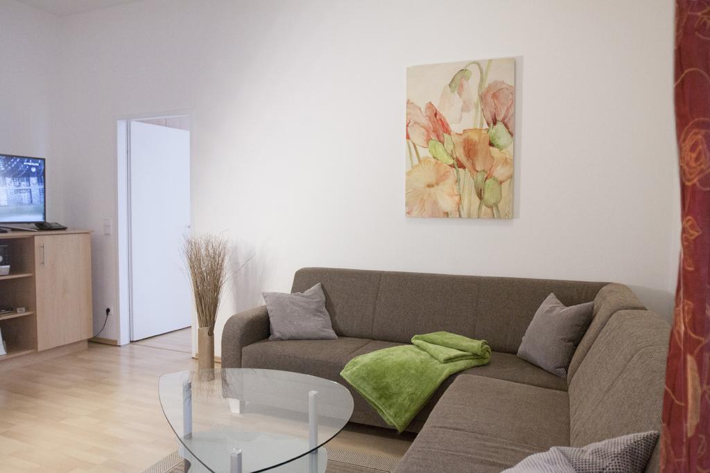 Riess Apartments Rotenhofgasse | contactless check-in Wien Exterior foto